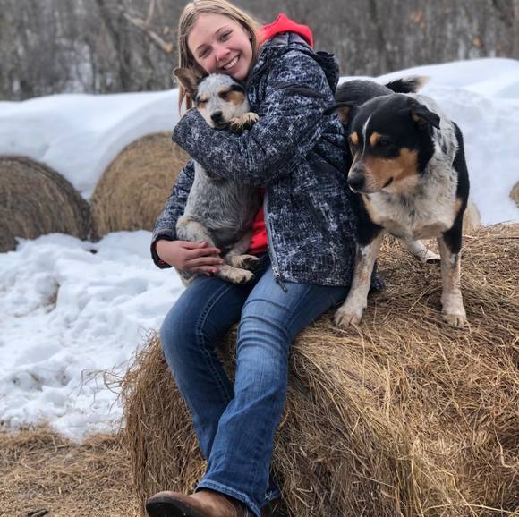 Meet your Posher, Miranda - Picture 1 of 1